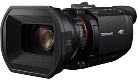 camcorder vaizdo kamera - Panasonic HC-X1500E - 1 nuotrauka