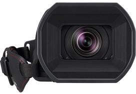 camcorder vaizdo kamera - Panasonic HC-X1500E - 2 nuotrauka