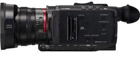 camcorder vaizdo kamera - Panasonic HC-X1500E - 3 nuotrauka