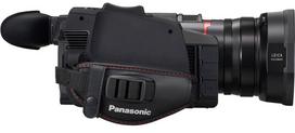 camcorder vaizdo kamera - Panasonic HC-X1500E - 4 nuotrauka
