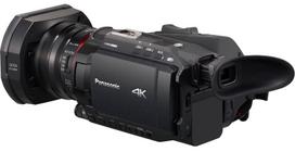 camcorder vaizdo kamera - Panasonic HC-X1500E - 5 nuotrauka