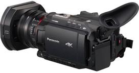 camcorder vaizdo kamera - Panasonic HC-X1500E - 7 nuotrauka