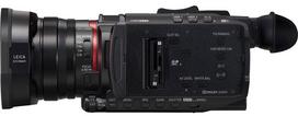 camcorder vaizdo kamera - Panasonic HC-X1500E - 10 nuotrauka