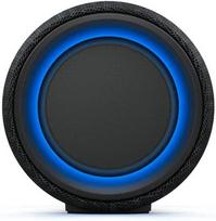 garso koloneles - Sony XG300 X-Series Portable Wireless Speaker - 4 nuotrauka
