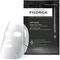  FILORGA bioceliuliozinė stangrinamoji veido kaukė LIFT, 1 vnt.