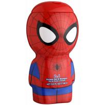 Dušo želė ir plaukų šampūnas Žmogus - Voras (Marvel Spiderman) 400 ml