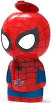 duso zele vaikams - Dušo želė ir plaukų šampūnas Žmogus - Voras (Marvel Spiderman) 400 ml - 2 nuotrauka