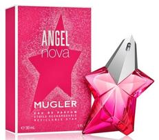 angel mugler kaina