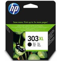 hp 303 - HP No. 303XL T6N04AE Black - 1 nuotrauka