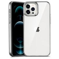 Mocco "Ultra Back Case 1 mm iPhone 13 Pro Max" Transparent