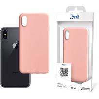 iphone xs max - 3MK "Matt Case iPhone Xs Max" Lychee - 1 nuotrauka