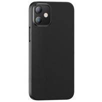 Usams "Gentle Series Ultra Thin Case iPhone 12 Pro Max" Black