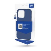 3MK "Matt Case iPhone 14" Blueberry