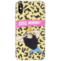 Cartoon Network "Johnny Bravo Case iPhone XR" Mamo