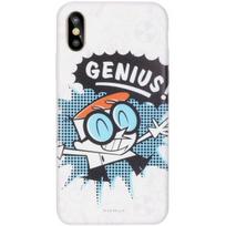 Cartoon Network "Dexter Case iPhone XS Max" Dexter