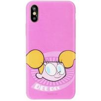 Cartoon Network "Dexter Case iPhone XR" Dee Dee