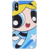 Cartoon Network "The Powerpuff Girls Case iPhone XS Max" Bubbles