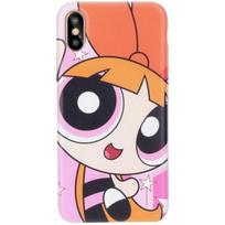 Cartoon Network "The Powerpuff Girls Case iPhone XS Max" Blossom