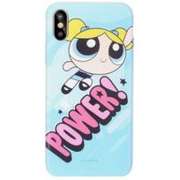 Cartoon Network "The Powerpuff Girls Case iPhone XS Max" Bubbles Power