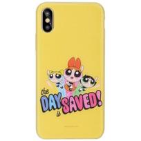 Cartoon Network "The Powerpuff Girls Case iPhone XS Max" Komanda