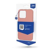3MK "Matt Case iPhone 14 Max" Lychee
