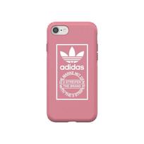 Adidas "Snap Case iPhone 7/ 8" Pink (EU Blister)