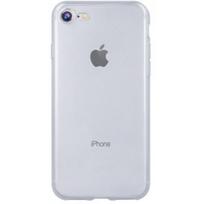 Mocco "TPU Silicone Case iPhone XS Max" Transparent