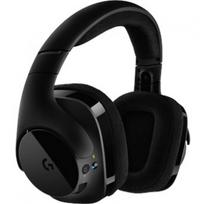 Logitech G533