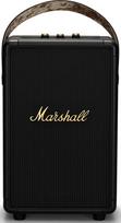koloneles nesiojamis - Marshall Tufton Black/ Brass - 1 nuotrauka