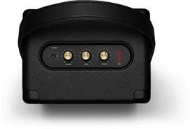 koloneles nesiojamis - Marshall Tufton Black/ Brass - 2 nuotrauka