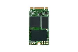 120gb ssd - Transcend SSD 120GB, M.2 2242, SATA3, TLC, 560/500Mb/s - 1 nuotrauka