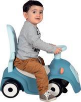 paspiriami automobiliai - Smoby Maestro Ride Carrier, mėlynas - 3 nuotrauka