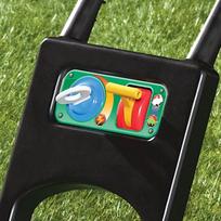 vaikiska zoliapjove - Little Tikes Gas 'N Go Mower 633614 - 6 nuotrauka