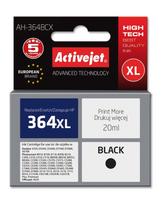  ActiveJet AH-364BCX, juoda