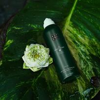 dovanu rinkiniai - Rituals The Ritual Of Jing 4 Calming Bestsellers 70ml Body Cream The Ritual Of Jing 70 ml + Shower Foam The Ritual Of Jing 50 ml + Hair&Body Oil The Ritual Of Jing 50 ml + Textile Spray The Ritual Of Jing 20 ml Moterims Kūno kremai - 5 nuotrauka