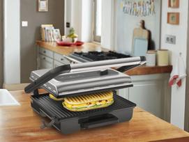 elektrinis grilis - Tefal GC242D38 - 8 nuotrauka