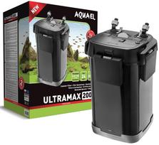 aquael ultramax 2000 - Filtras Aquael Ultramax 2000 120666, 16 l - 2 nuotrauka