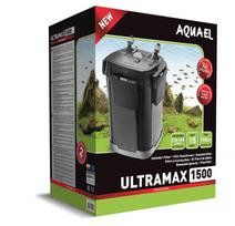 aquael ultramax 1500 - Aquael filtras Ultramax 1500 - 2 nuotrauka
