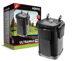 aquael ultramax 1500 - Aquael filtras Ultramax 1500 - 3 nuotrauka