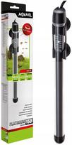 akvariumo sildytuvas - AQUAEL Platinum Heater 150W šildytuvas - 2 nuotrauka
