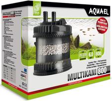 akvariumo filtras - Aquael filtras Multi Kani - 2 nuotrauka