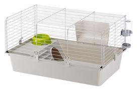 Ferplast Cavie 80, 480 mm x 770 mm x 420 mm