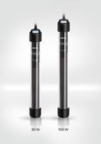 akvariumo sildytuvas - AQUAEL Automatinis FIX 2 šildytuvas 50 W - 2 nuotrauka