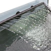 akvariumo filtras - Aquael fleita filtrams Unimax, Circulator 1100 ir kt. - 3 nuotrauka