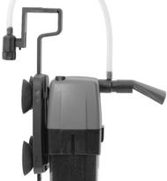 akvariumo filtras - Aquael filtras Unifilter 750 UV - 5 nuotrauka