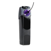 akvariumo filtras - Aquael filtras Unifilter 750 UV - 7 nuotrauka