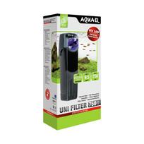 akvariumo filtras - Aquael filtras Unifilter 750 UV - 9 nuotrauka