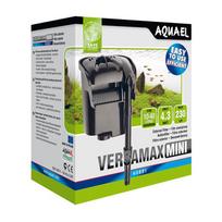 akvariumo filtras - Aquael filtras Versamax FZN-Mini - 5 nuotrauka