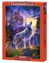 Castorland Puzzle Wolf Castle 1000pcs