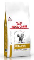 kaciu maistas urinary - ROYAL CANIN Urinary S/O LP34, 7kg - 1 nuotrauka